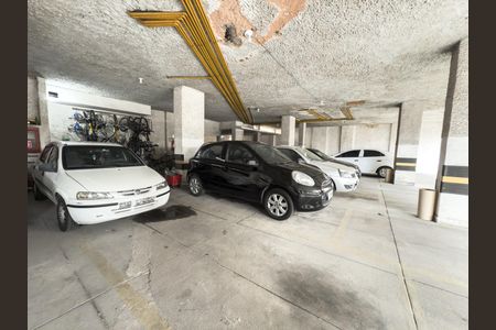 Apartamento à venda com 70m², 2 quartos e 1 vagaGaragem