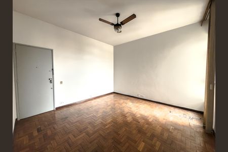 Sala de apartamento à venda com 2 quartos, 70m² em Bonsucesso, Rio de Janeiro
