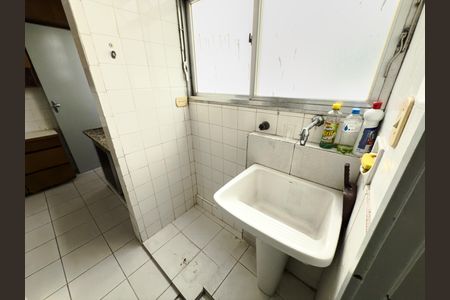 Apartamento à venda com 70m², 2 quartos e 1 vagaÁrea de Serviço