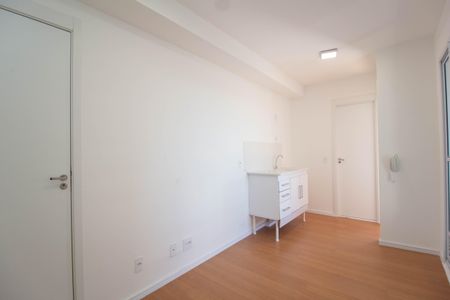 Apartamento para alugar com 39m², 2 quartos e sem vagaSala/Cozinha