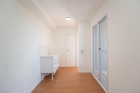 Apartamento para alugar com 39m², 2 quartos e sem vagaSala/Cozinha