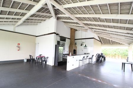 Apartamento para alugar com 51m², 2 quartos e 1 vagaÁrea comum - Salão de festas