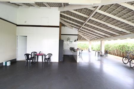 Apartamento para alugar com 51m², 2 quartos e 1 vagaÁrea comum - Salão de festas