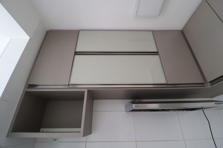 Apartamento para alugar com 51m², 2 quartos e 1 vagaCozinha