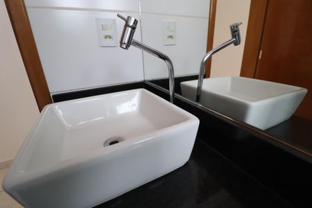 Apartamento para alugar com 51m², 2 quartos e 1 vagaBanheiro Social