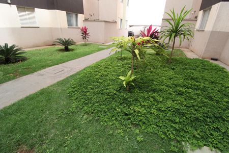 Apartamento para alugar com 51m², 2 quartos e 1 vagaÁrea comum