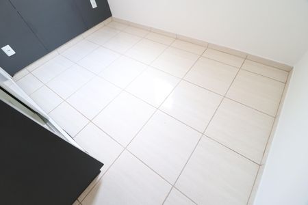 Apartamento para alugar com 51m², 2 quartos e 1 vagaQuarto 2