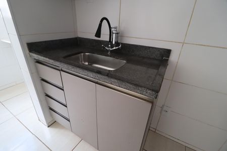 Apartamento para alugar com 51m², 2 quartos e 1 vagaCozinha