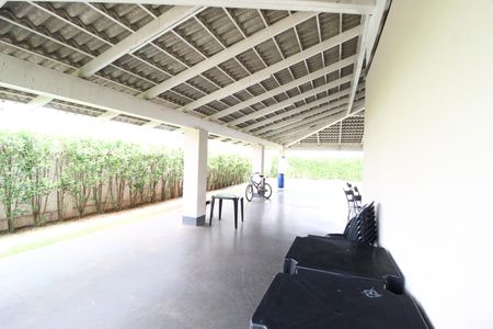 Apartamento para alugar com 51m², 2 quartos e 1 vagaÁrea comum - Salão de festas