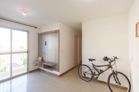 Apartamento à venda com 57m², 3 quartos e 1 vaga