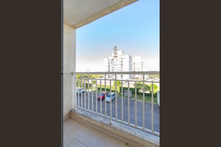 Apartamento à venda com 3 quartos, 57m² em Igara, Canoas