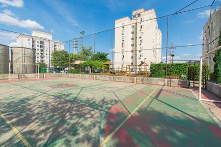 Apartamento à venda com 57m², 3 quartos e 1 vaga