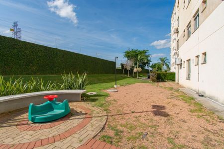 Apartamento à venda com 57m², 3 quartos e 1 vaga