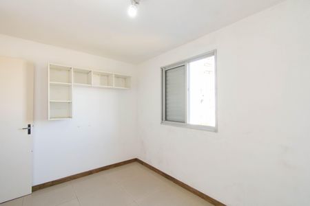 Apartamento à venda com 57m², 3 quartos e 1 vaga