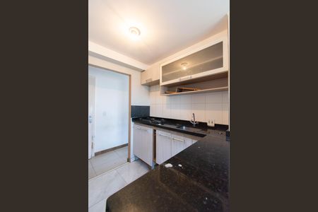 Apartamento à venda com 57m², 3 quartos e 1 vaga