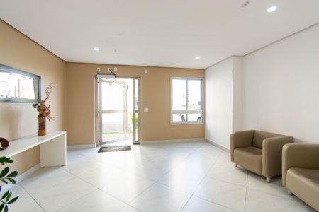Apartamento à venda com 57m², 3 quartos e 1 vaga