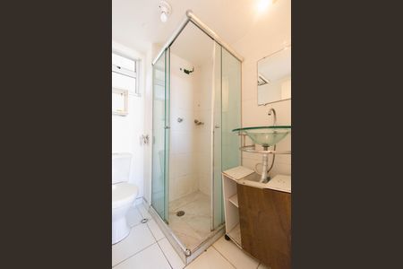 Apartamento à venda com 57m², 3 quartos e 1 vaga