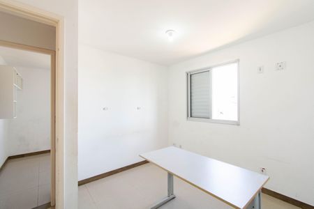 Apartamento à venda com 57m², 3 quartos e 1 vaga