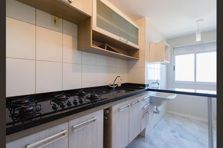 Apartamento à venda com 57m², 3 quartos e 1 vaga