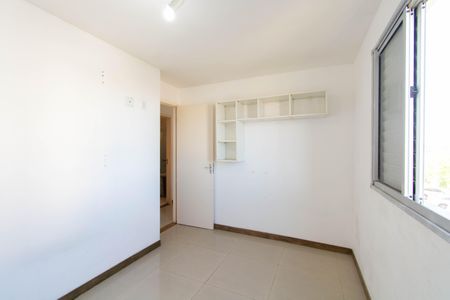 Apartamento à venda com 57m², 3 quartos e 1 vaga