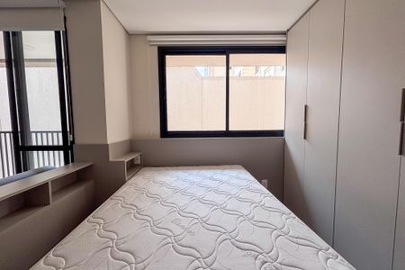 Studio para alugar com 39m², 1 quarto e sem vagaStudio
