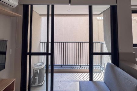 Studio para alugar com 39m², 1 quarto e sem vagaStudio