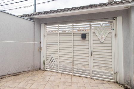 Casa à venda com 140m², 3 quartos e 2 vagas Casa à venda com 140m², 3 quartos e 2 vagasGaragem
