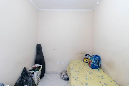 Casa à venda com 140m², 3 quartos e 2 vagas Casa à venda com 140m², 3 quartos e 2 vagasQuarto 2
