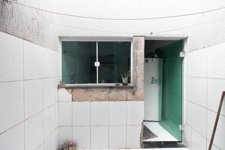 Casa à venda com 140m², 3 quartos e 2 vagas Casa à venda com 140m², 3 quartos e 2 vagasÁrea de Serviço