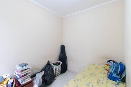 Casa à venda com 140m², 3 quartos e 2 vagas Casa à venda com 140m², 3 quartos e 2 vagasQuarto 2