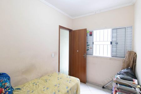 Casa à venda com 140m², 3 quartos e 2 vagas Casa à venda com 140m², 3 quartos e 2 vagasQuarto 2