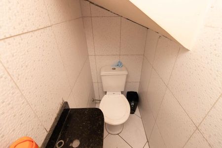 Casa à venda com 140m², 3 quartos e 2 vagas Casa à venda com 140m², 3 quartos e 2 vagasLavabo