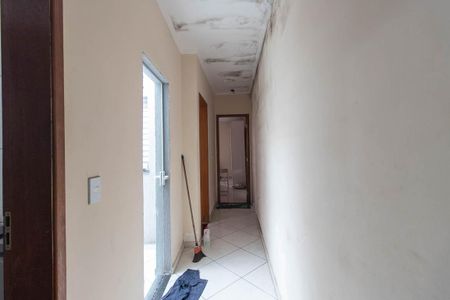 Casa à venda com 140m², 3 quartos e 2 vagas Casa à venda com 140m², 3 quartos e 2 vagasCorredor dos Quartos
