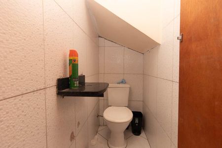 Casa à venda com 140m², 3 quartos e 2 vagas Casa à venda com 140m², 3 quartos e 2 vagasLavabo