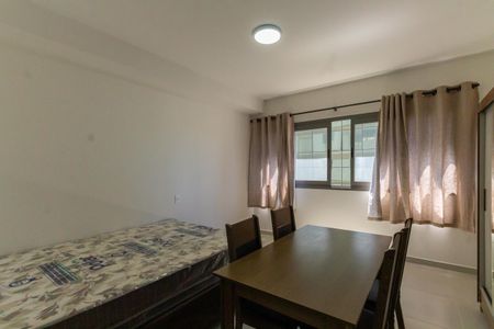 Studio para alugar com 28m², 1 quarto e sem vagaStudio 