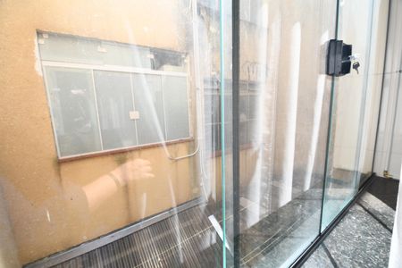 Apartamento à venda com 60m², 2 quartos e 1 vagaÁrea de Serviço