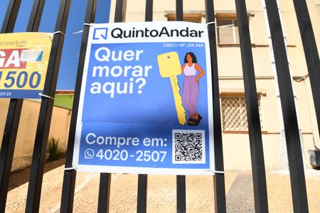 Apartamento à venda com 60m², 2 quartos e 1 vagaPlaca