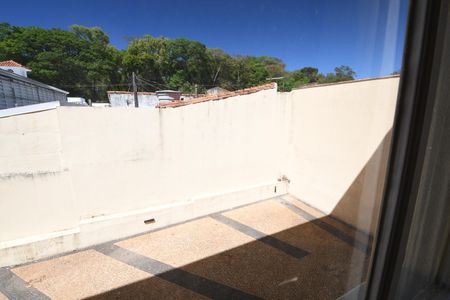 Quarto 1 - Vista de apartamento à venda com 2 quartos, 60m² em Jardim Chapadão, Campinas