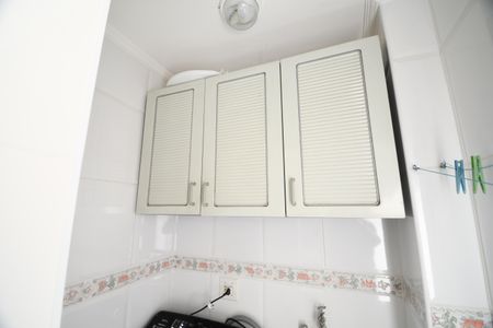 Apartamento à venda com 60m², 2 quartos e 1 vagaÁrea de Serviço