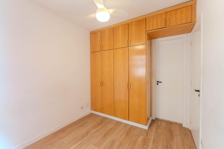 Quarto de apartamento para alugar com 1 quarto, 48m² em Consolação, São Paulo