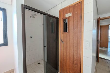 Área comum de apartamento para alugar com 1 quarto, 48m² em Consolação, São Paulo