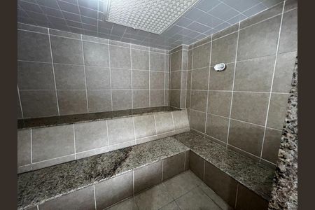 Apartamento à venda com 93m², 3 quartos e 1 vaga Apartamento à venda com 93m², 3 quartos e 1 vagaÁrea comum