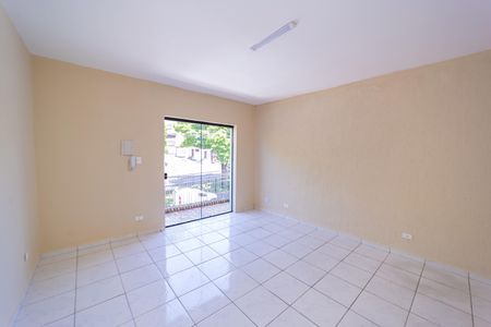 Sala/Quarto de apartamento para alugar com 1 quarto, 30m² em Jardim Maringa, São Paulo