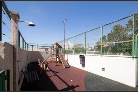 Playground de apartamento à venda com 2 quartos, 53m² em Centro, Osasco