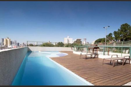 Apartamento à venda com 53m², 2 quartos e 1 vaga Apartamento à venda com 53m², 2 quartos e 1 vagaPiscina