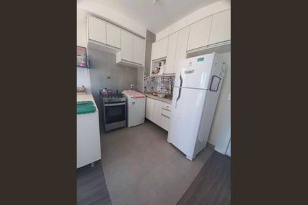 Foto 25 de apartamento à venda com 1 quarto, 39m² em Jardim D’abril, Osasco