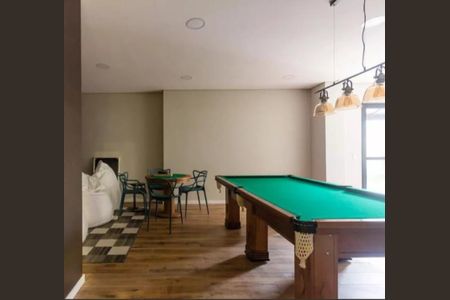 Foto 18 de apartamento à venda com 1 quarto, 39m² em Jardim D’abril, Osasco