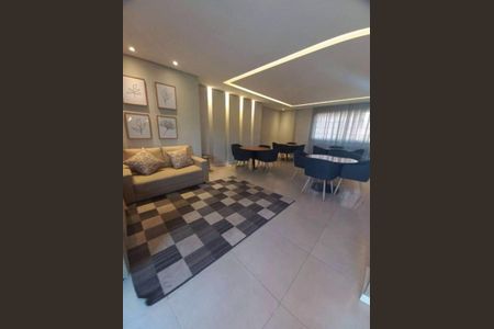 Foto 24 de apartamento à venda com 1 quarto, 39m² em Jardim D’abril, Osasco