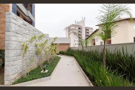 Apartamento à venda com 39m², 1 quarto e 1 vaga Apartamento à venda com 39m², 1 quarto e 1 vagaFoto 03