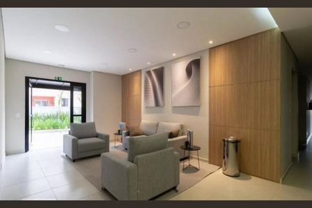 Foto 04 de apartamento à venda com 1 quarto, 39m² em Jardim D’abril, Osasco